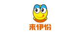 來伊份