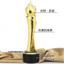 獎(jiǎng)杯