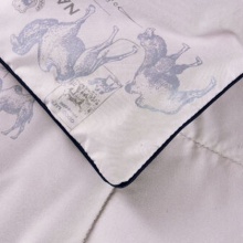 家紡床上用品 撒哈拉駝毛被 200*230cm