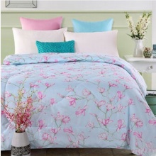 家紡床上用品 喜多愛風(fēng)情被 150*200cm