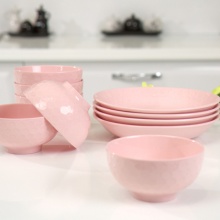 餐盤彩泥餐具套裝組合 