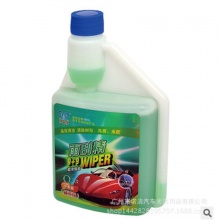 源頭廠家直銷(xiāo)批發(fā)汽車(chē)玻璃水清洗劑雨刷精雨刮水擋風(fēng)清潔用品oem