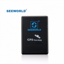 SEEWORLD 汽車(chē)gps定位器 GPS定位追蹤器 防盜跟蹤器 車(chē)載防盜器