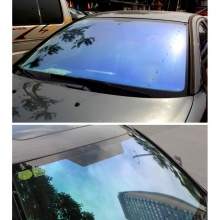 廠家貨源 批發(fā)優(yōu)質(zhì)小車全車套裝防爆膜 汽車隔熱膜 汽車太陽(yáng)膜