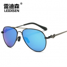 廠家直銷親子款男女兒童偏光太陽鏡防紫外線防曬眼鏡2915