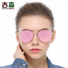 太陽鏡批發(fā)男女新款偏光太陽眼鏡潮流炫彩墨鏡駕駛鏡8087時尚眼鏡