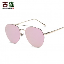 太陽鏡批發(fā)男女新款偏光太陽眼鏡潮流炫彩墨鏡駕駛鏡8087時尚眼鏡