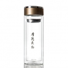 高檔玻璃直杯