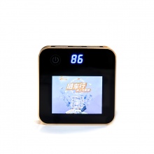 7800毫安翻頁廣告電源