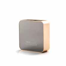 7800毫安翻頁廣告電源