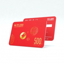 阿禮多多禮品卡 臻選系列 500元