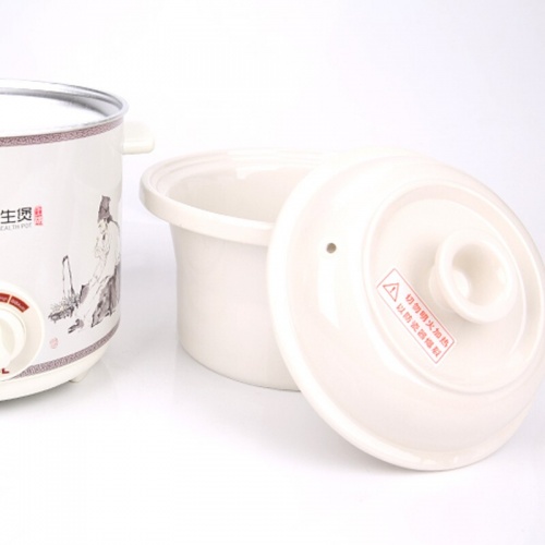 TCL 古秘養(yǎng)生煲 TH-MJ351A