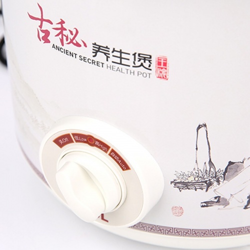 TCL 古秘養(yǎng)生煲 TH-MJ351A