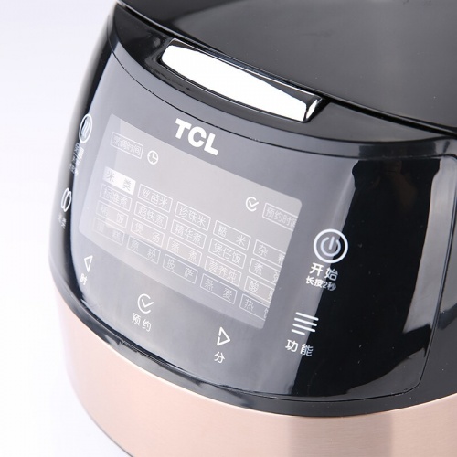 TCL 黑客智能電飯煲 TB-FD40F5