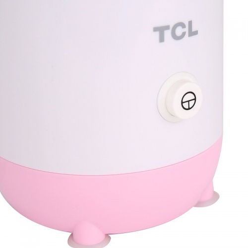 TCL多汁多才料理機(jī)TM-PA201A