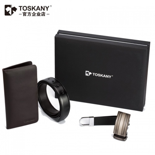TOSKANY托斯卡尼 男士套裝 TL66616