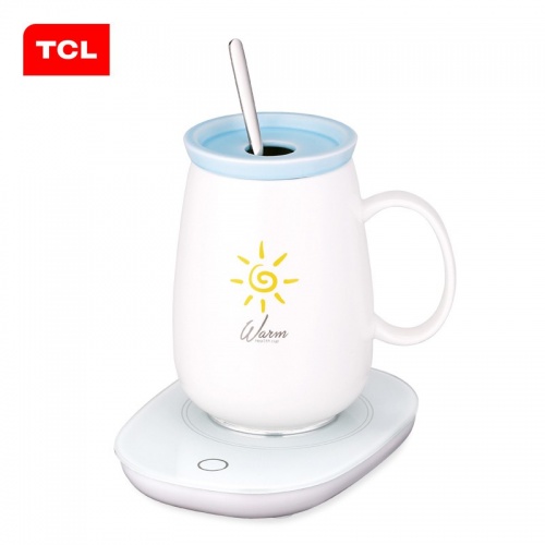 TCL 小護士恒溫養(yǎng)生杯 550ml