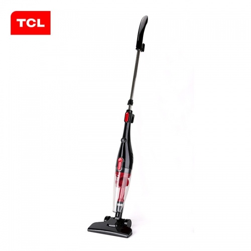 TCL 黑旋風(fēng)便捷吸塵器 136x125x625mm