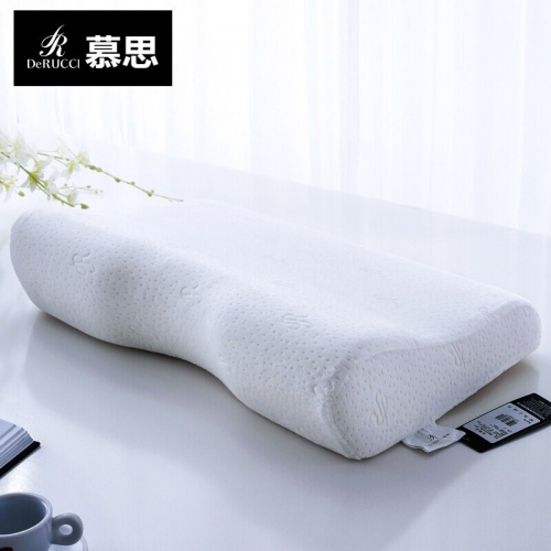 慕思璞宿 速眠釋壓枕 健康睡眠專(zhuān)屬