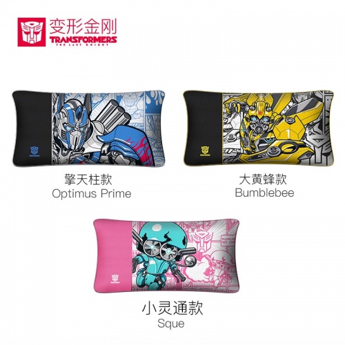 變形金剛汽車腰靠 變形金剛（Transformers）
