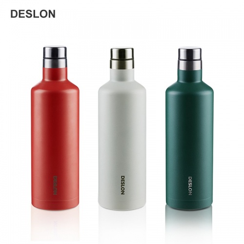 悅活運動真空瓶DYHB-500 德世朗DESLON