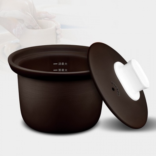 AIRMATE艾美特 紫砂內(nèi)膽電燉鍋