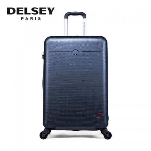法國(guó)大使（Delsey）拉桿箱 2002 20英寸