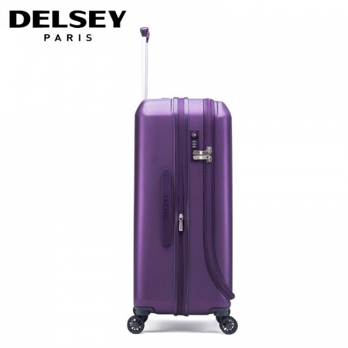 法國大使（Delsey）拉桿箱 2036 20英寸