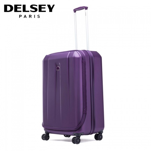 法國大使（Delsey）拉桿箱 2036 20英寸