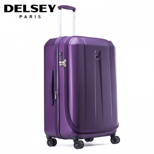 法國大使（Delsey）拉桿箱 2036 20英寸