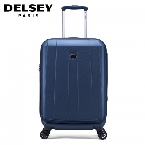 法國大使（Delsey）拉桿箱 2036 20英寸