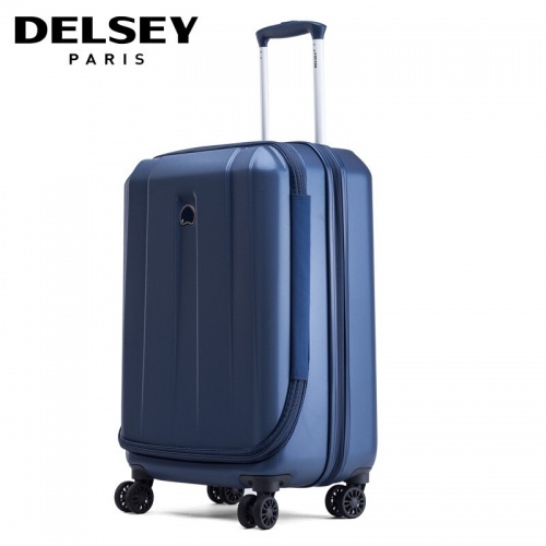 法國大使（Delsey）拉桿箱 2036 20英寸