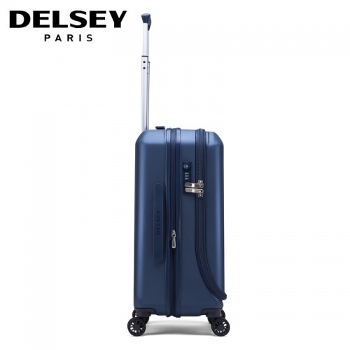 法國大使（Delsey）拉桿箱 2036 20英寸