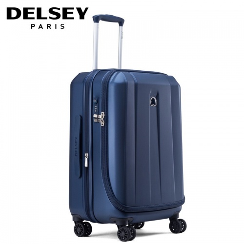 法國大使（Delsey）拉桿箱 2036 20英寸
