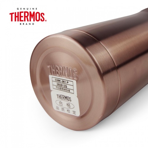 日本膳魔師（THERMOS）保溫杯 CMK-351