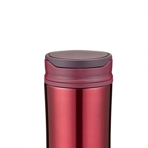 日本膳魔師（THERMOS）保溫杯 CSYA-370