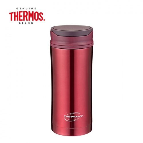 日本膳魔師（THERMOS）保溫杯 CSYA-370