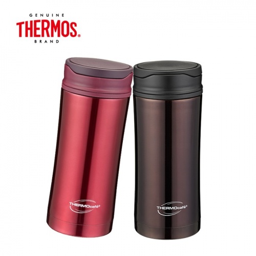 日本膳魔師（THERMOS）保溫杯 CSYA-370