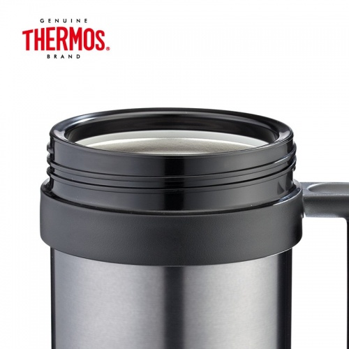 日本膳魔師（THERMOS）保溫杯 JMF-501