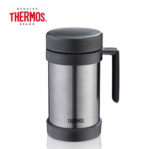 日本膳魔師（THERMOS）保溫杯 JMF-501
