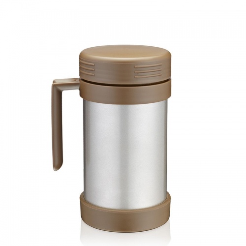 日本膳魔師（THERMOS）保溫杯 JMF-501