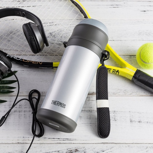 日本膳魔師（THERMOS）保溫杯 TCBI-1000