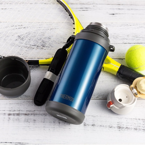 日本膳魔師（THERMOS）保溫杯 TCBI-1000