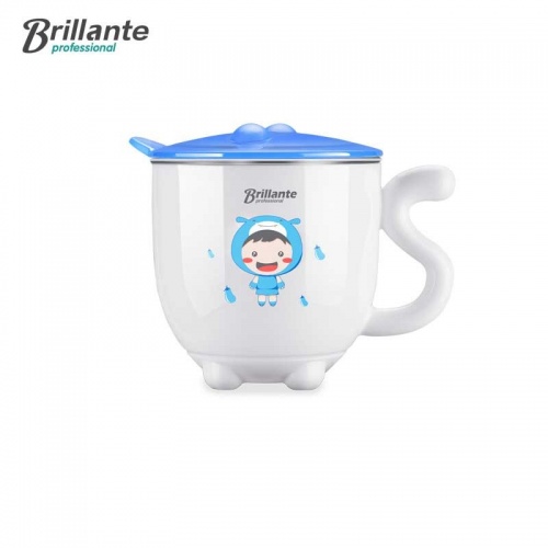 貝立安（Brillante）艾絲諾靜寶四件套