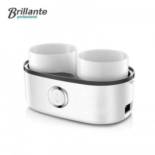 貝立安（Brillante）電熱飯盒