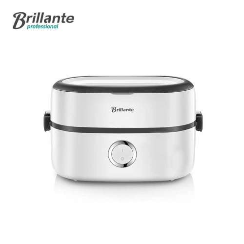 貝立安（Brillante）電熱飯盒