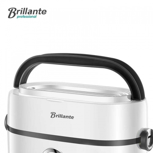 貝立安（Brillante）電熱飯盒