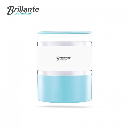 貝立安（Brillante）貝拉雙層保溫便當盒
