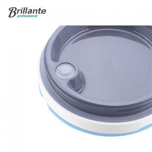 貝立安（Brillante）貝拉雙層保溫便當盒
