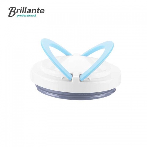 貝立安（Brillante）貝拉雙層保溫便當盒